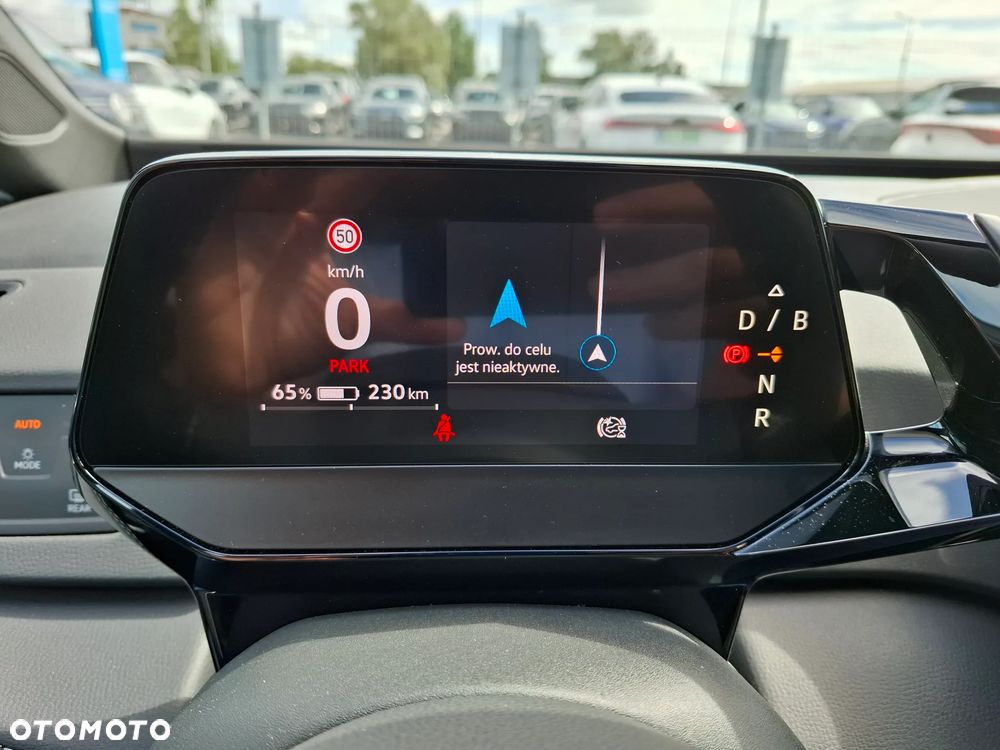 Volkswagen ID.3 58kWh Pro Performance - 19