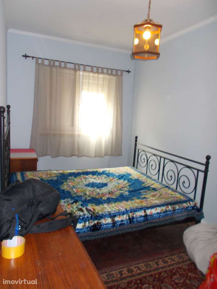 Arrendo T2 Vila da Pontinha - Grande imagem: 4/4