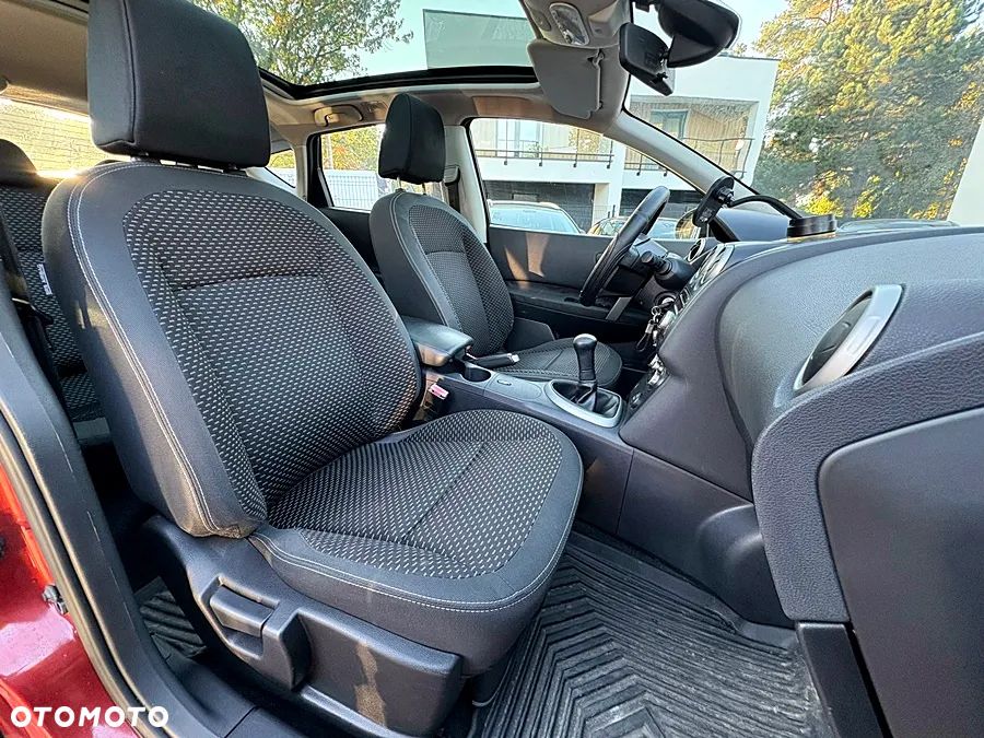Nissan Qashqai 1.6 Tekna - 28