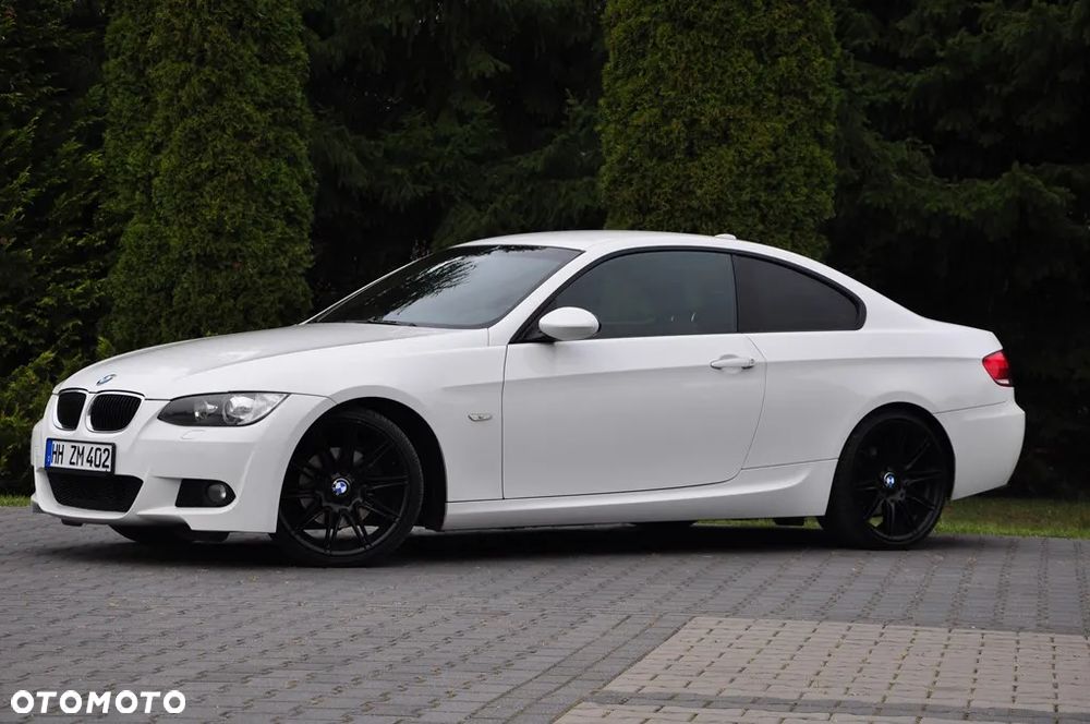 BMW Seria 3 320d - 11