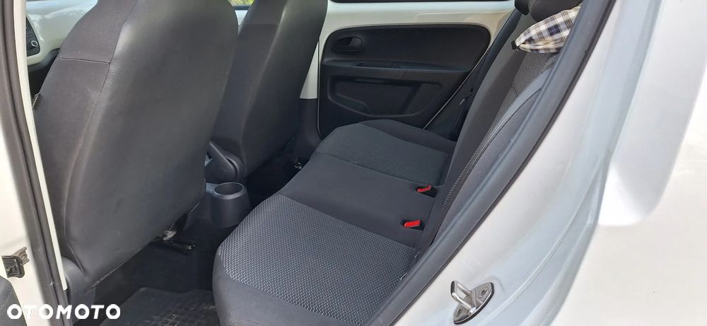 Seat Mii 1.0 Ecomotive Reference 4You - 6