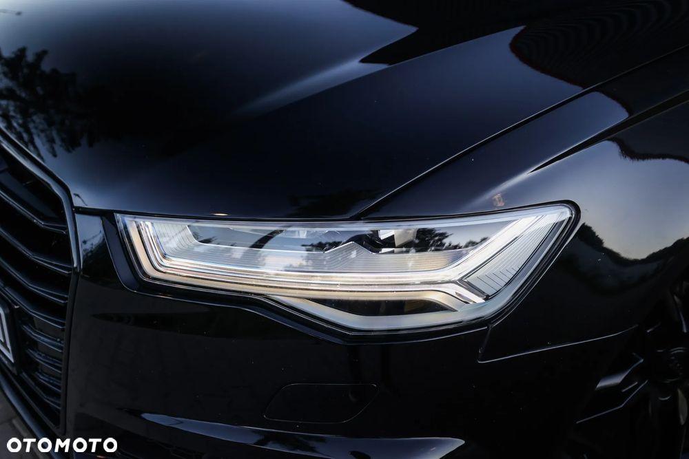 Audi A6 Avant 2.0 TDI Ultra DPF S tronic - 6