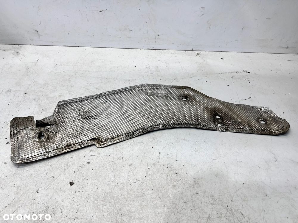 OSŁONA TERMICZNA PODŁUŻNICY PRAWA AUDI A4 B8 A5 8K0804162E - 2