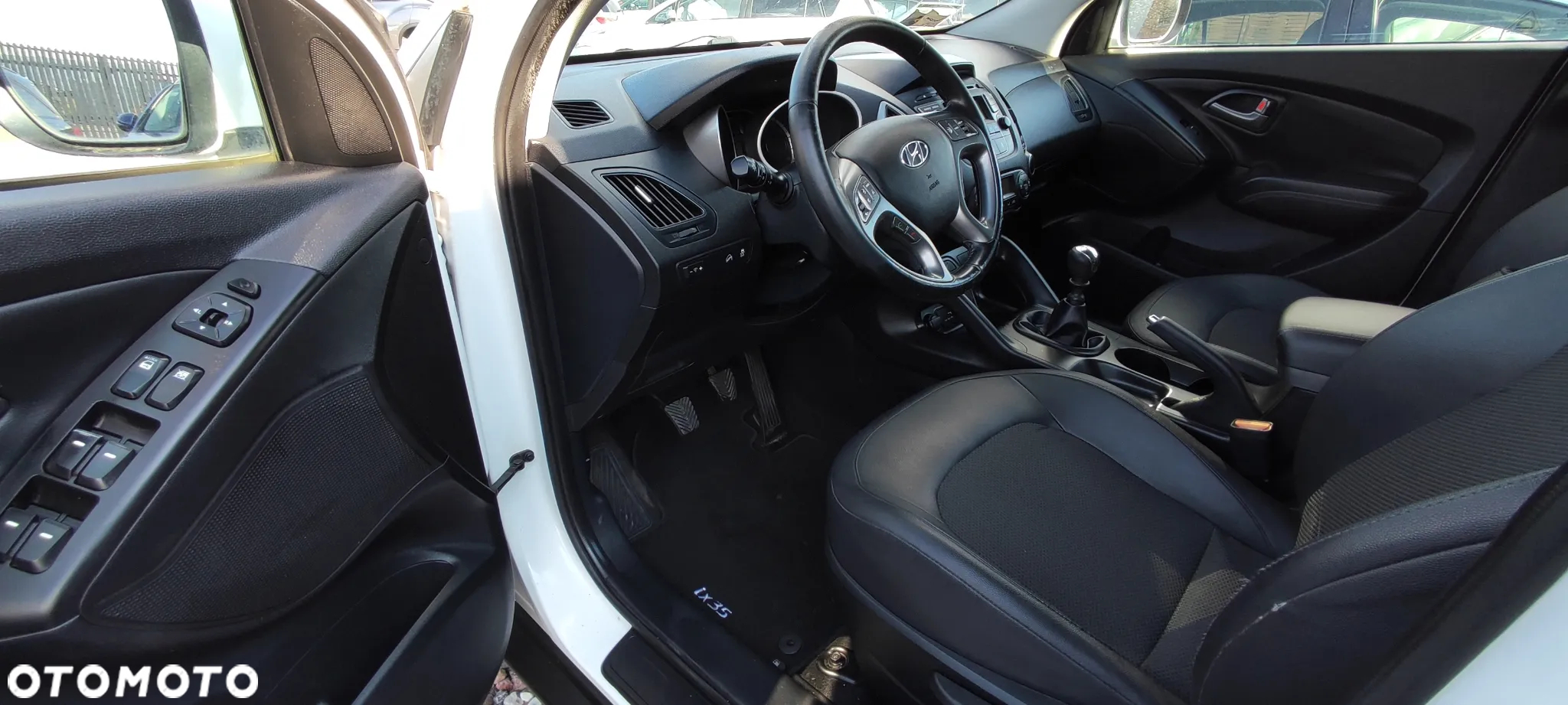 Hyundai ix35 - 8