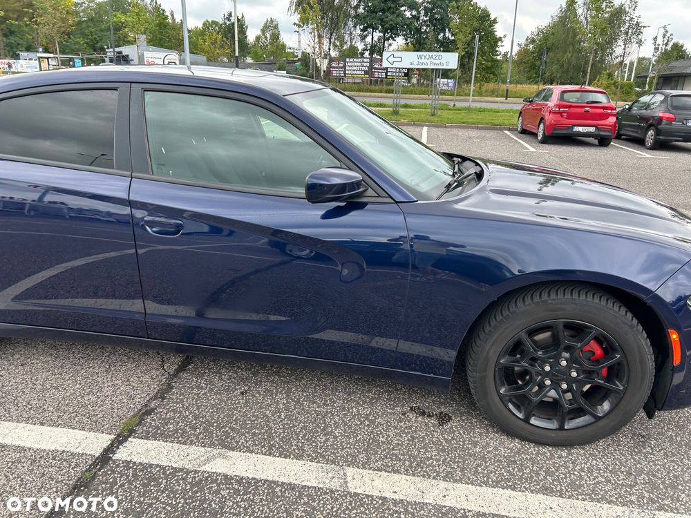 Dodge Charger - 3