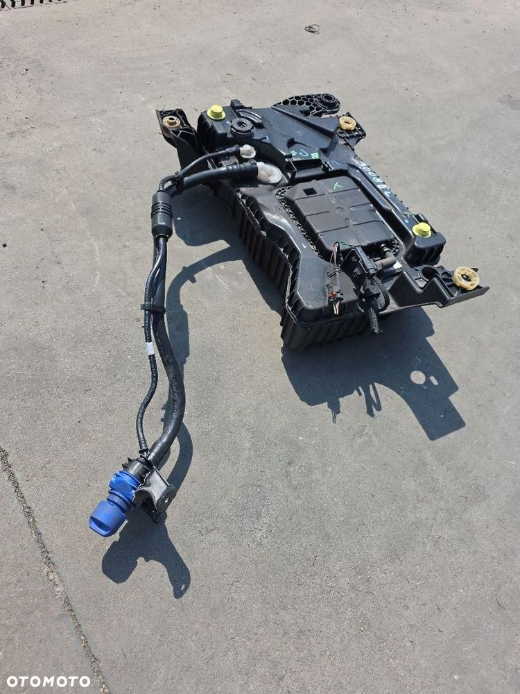 PEUGEOT 3008 II LIFT ZBIORNIK ADBLUE P1002560 - 3