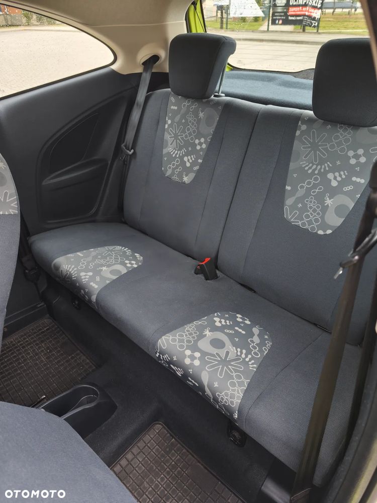 Ford KA 1.2 Trend - 9