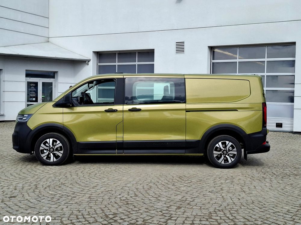 Volkswagen Transporter - 3