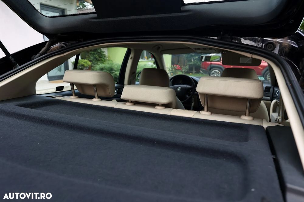 Skoda Octavia 1.9 TDI Classic - 6