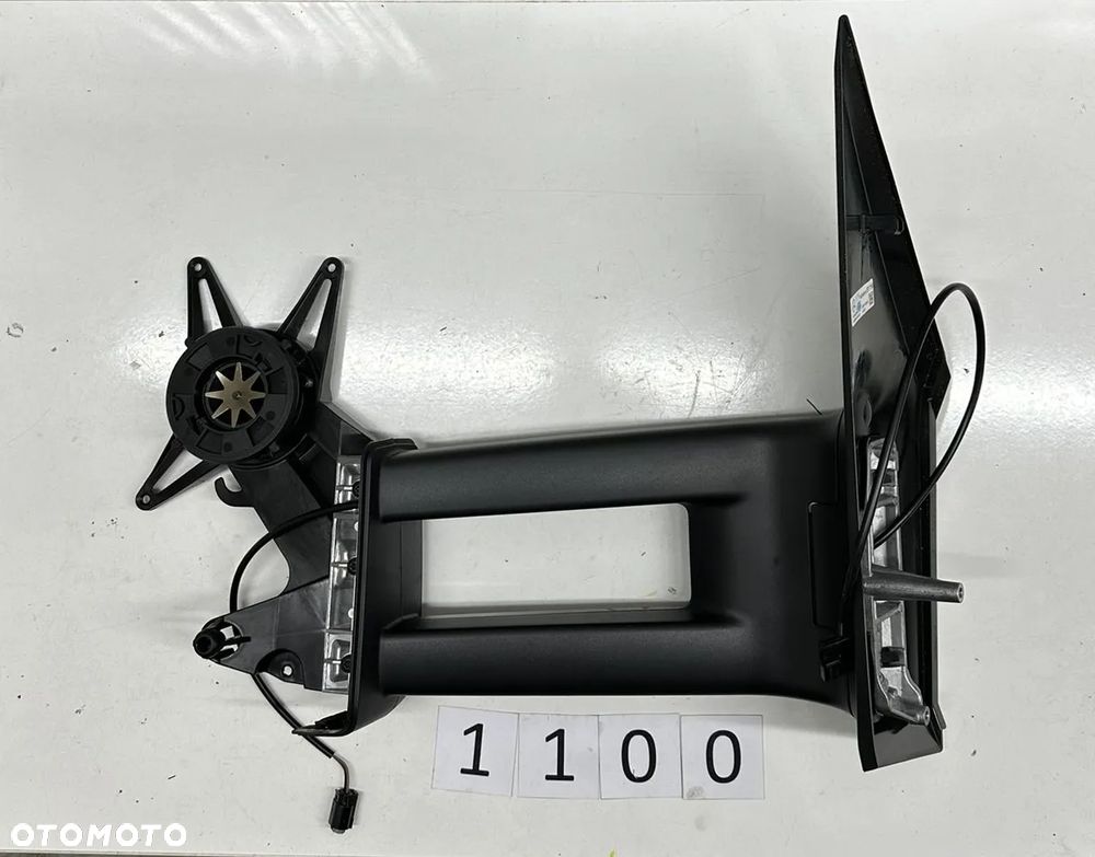 Lusterko zewnętrzne, ramię lusterka lewe Mercedes Sprinter Crafter A0008108119 - 1