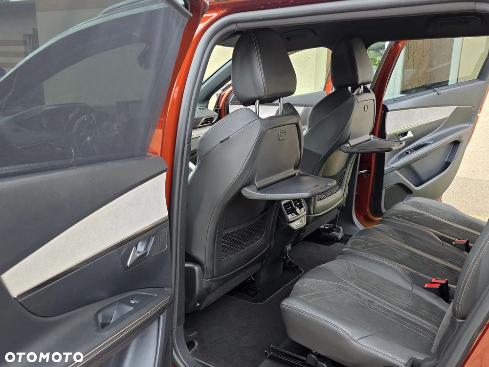 Peugeot 5008 1.6 PureTech GT S&S EAT8 - 31