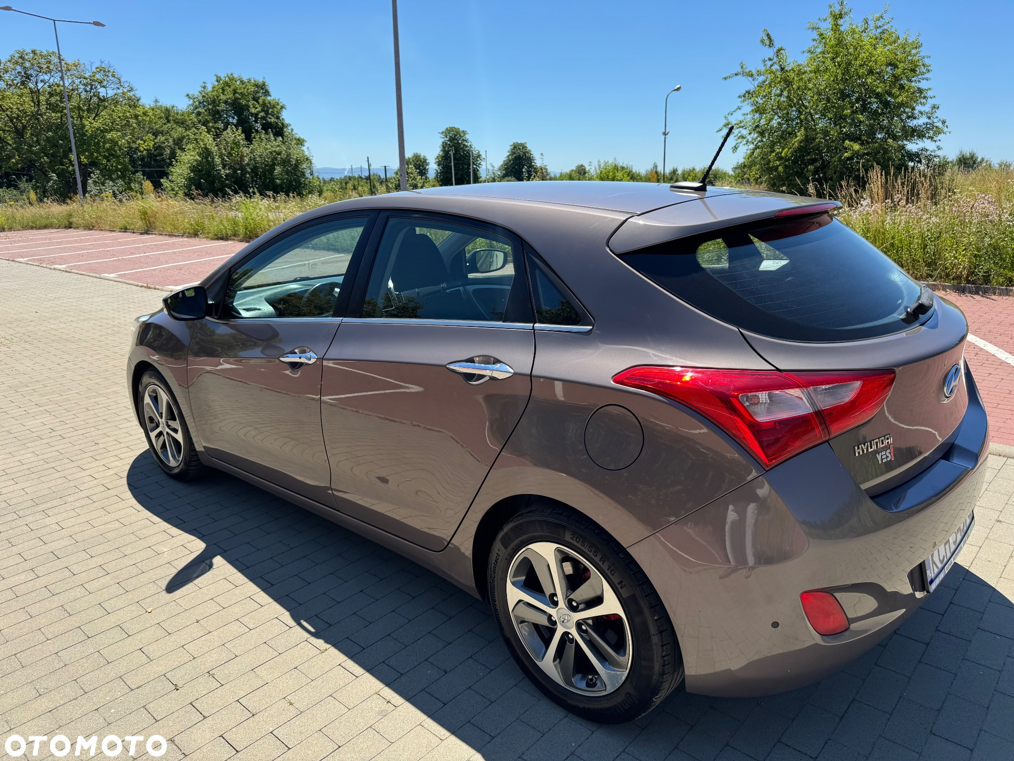 Hyundai i30 1.4 YES - 7