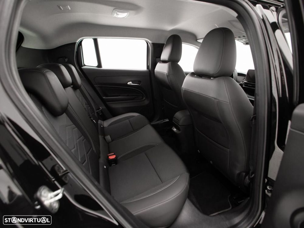 Jeep Avenger 1.2 GSE T3 Altitude - 11