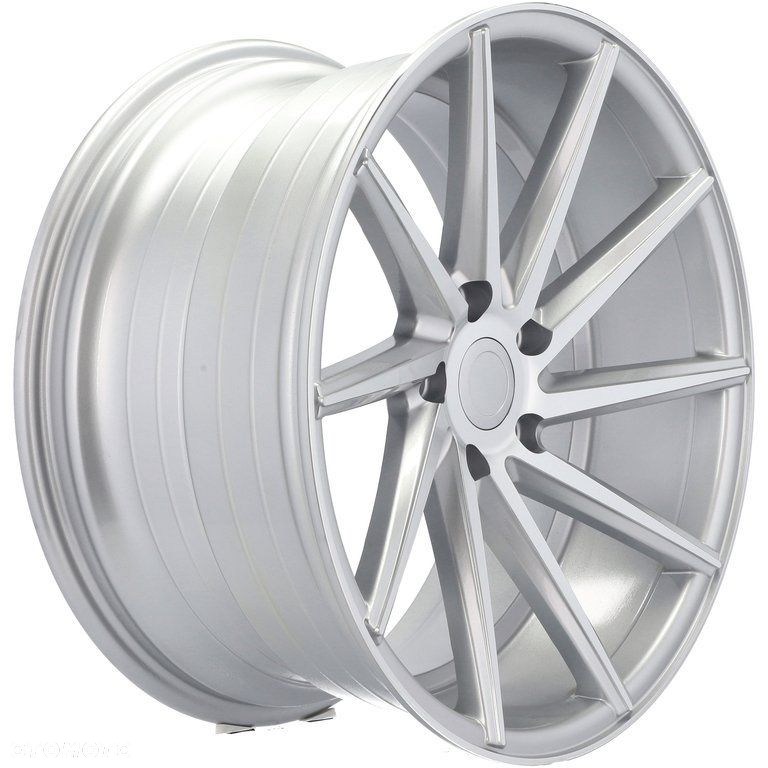 4x Felgi 19 m.in. do SKODA Karoq Kodiaq Octavia VW Arteon Passat b8 Troc Vossen Styl - B1058 (B1059) - 12