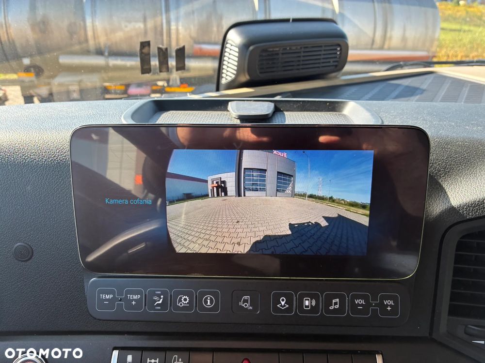 Mercedes-Benz Actros 2548 LS - 6