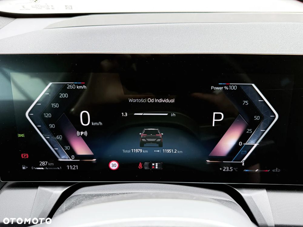 BMW X3 20 xDrive - 36