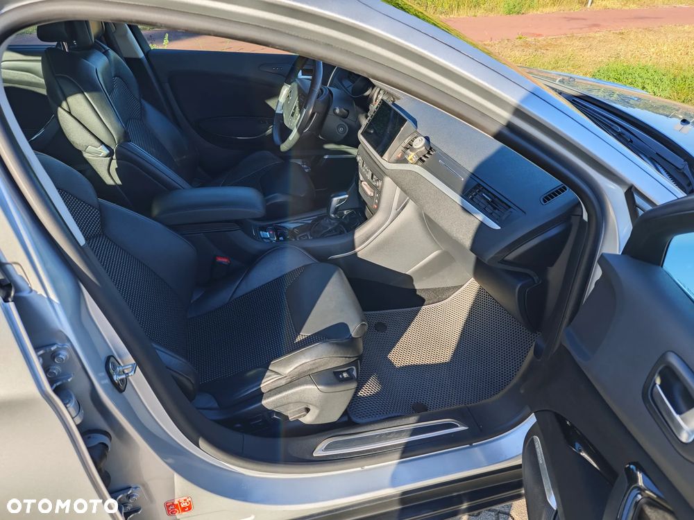 Citroën C5 - 7