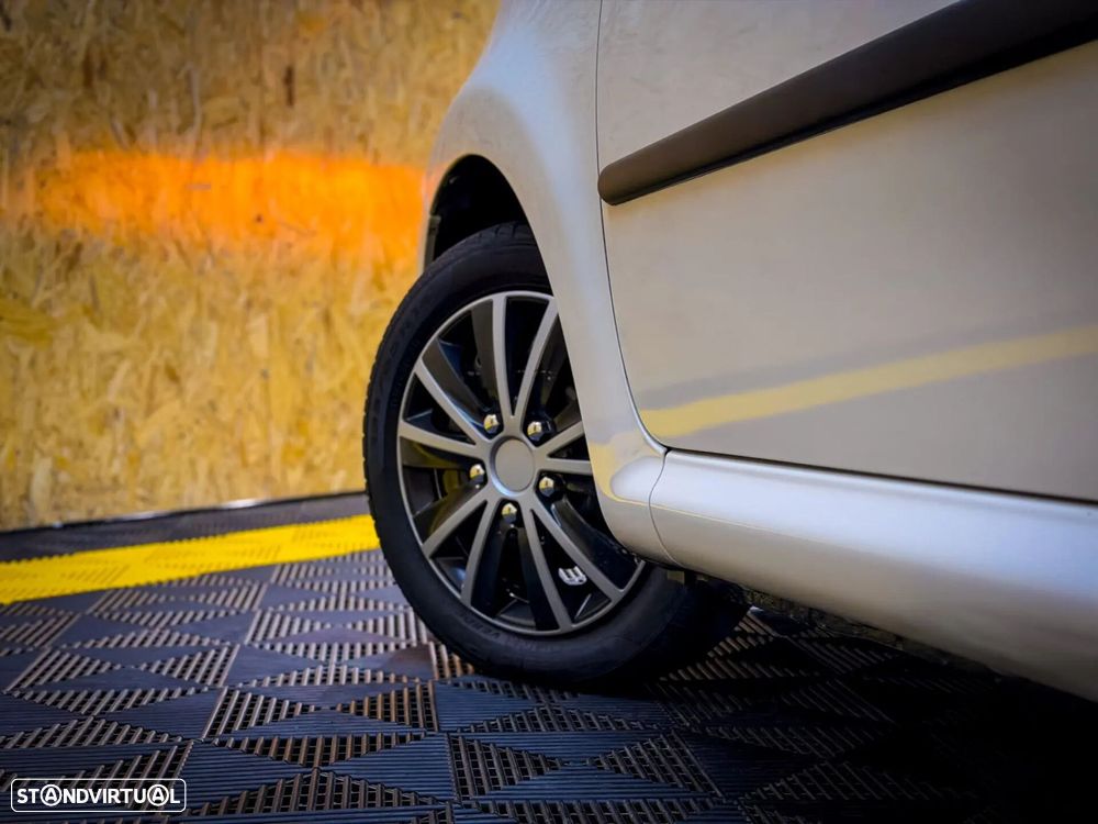 Citroën C1 1.0 Tendance - 11