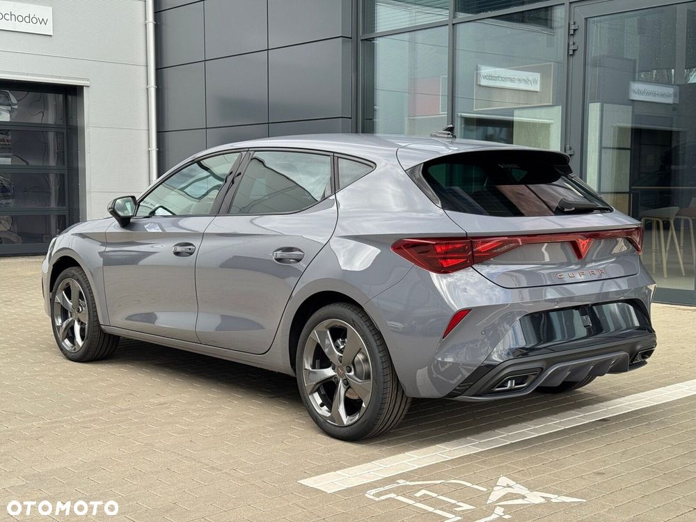 Cupra Leon 1.5 TSI - 13