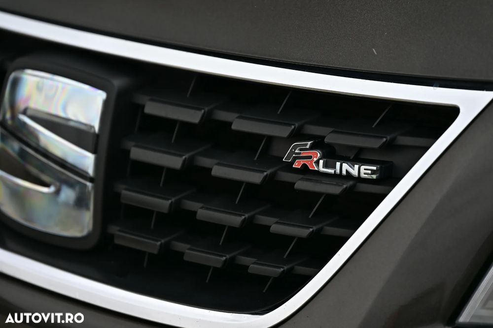 Seat Alhambra 2.0 TDI Start & Stop DSG FR-Line - 16