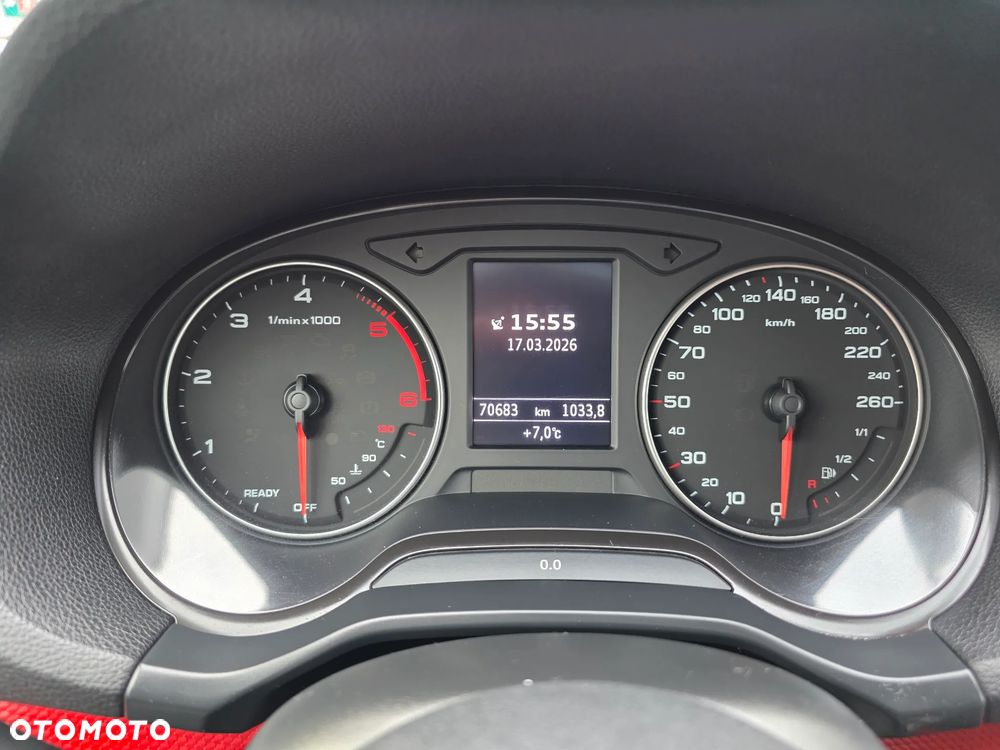 Audi Q2 1.6 TDI S tronic design - 17