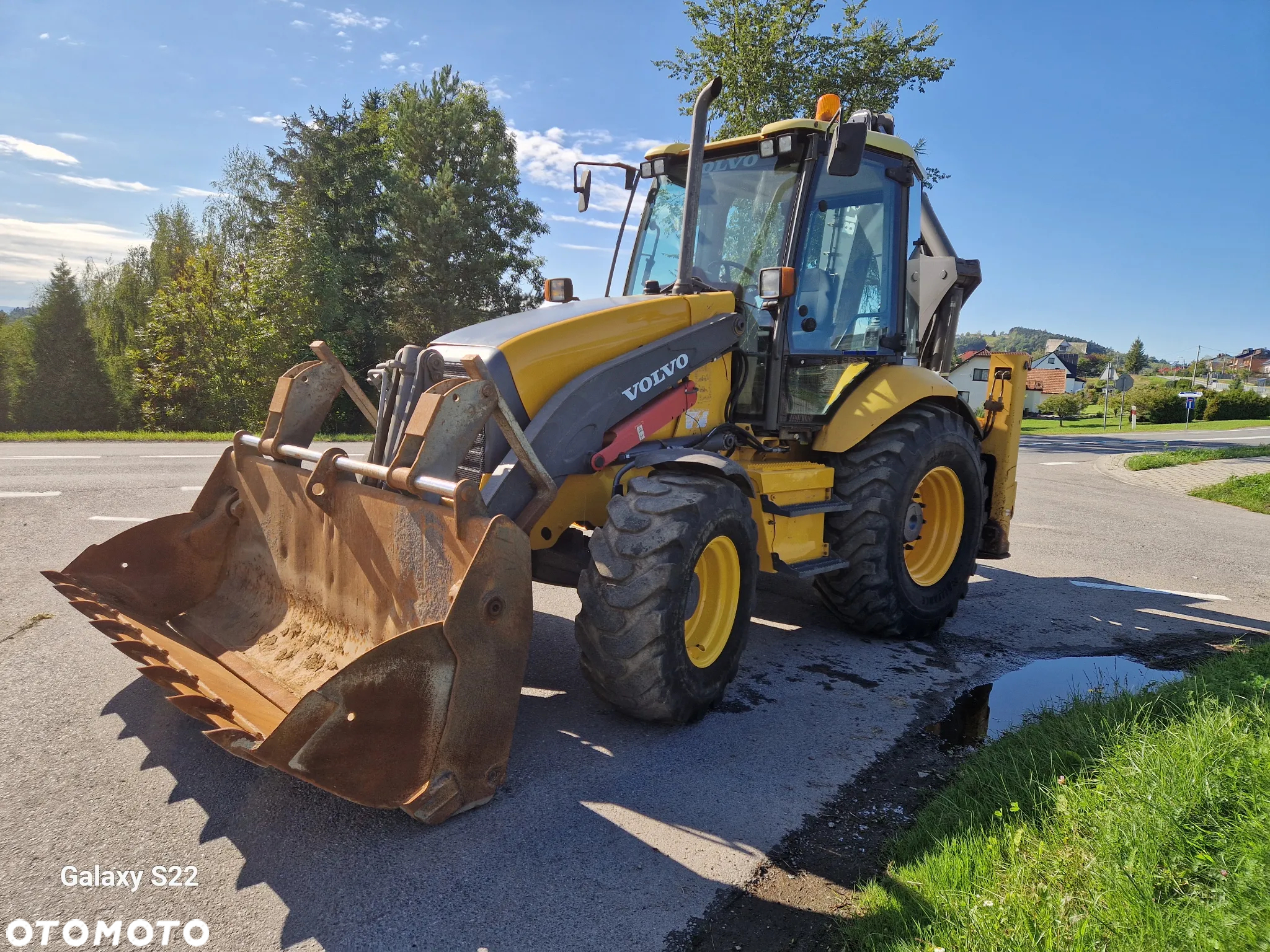 Volvo BL71 - 7