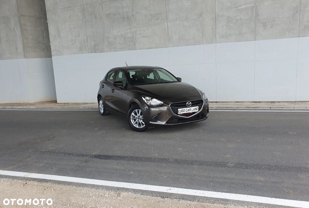 Mazda 2 SKYACTIV-G 90 Sports-Line - 1