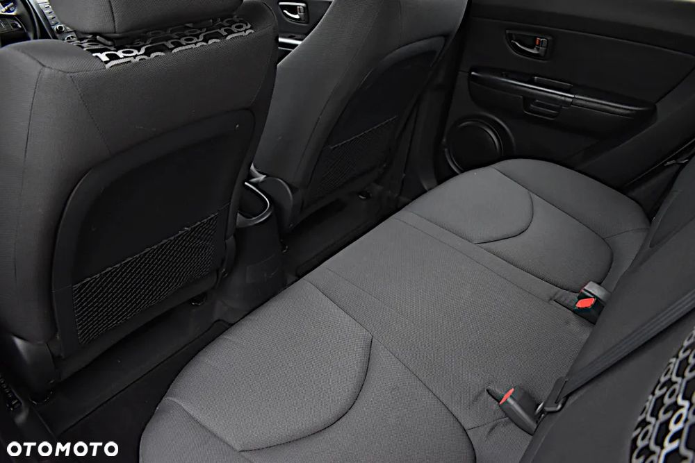 Kia Soul 1.6 CRDI Vision - 24