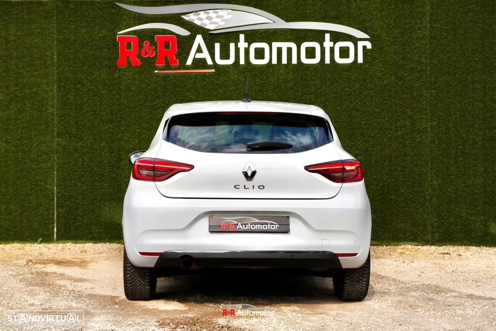 Renault Clio 1.0 SCe Zen - 9