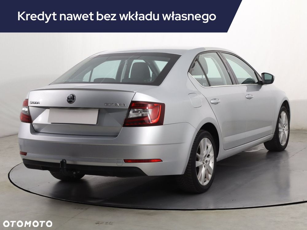 Skoda Octavia - 7
