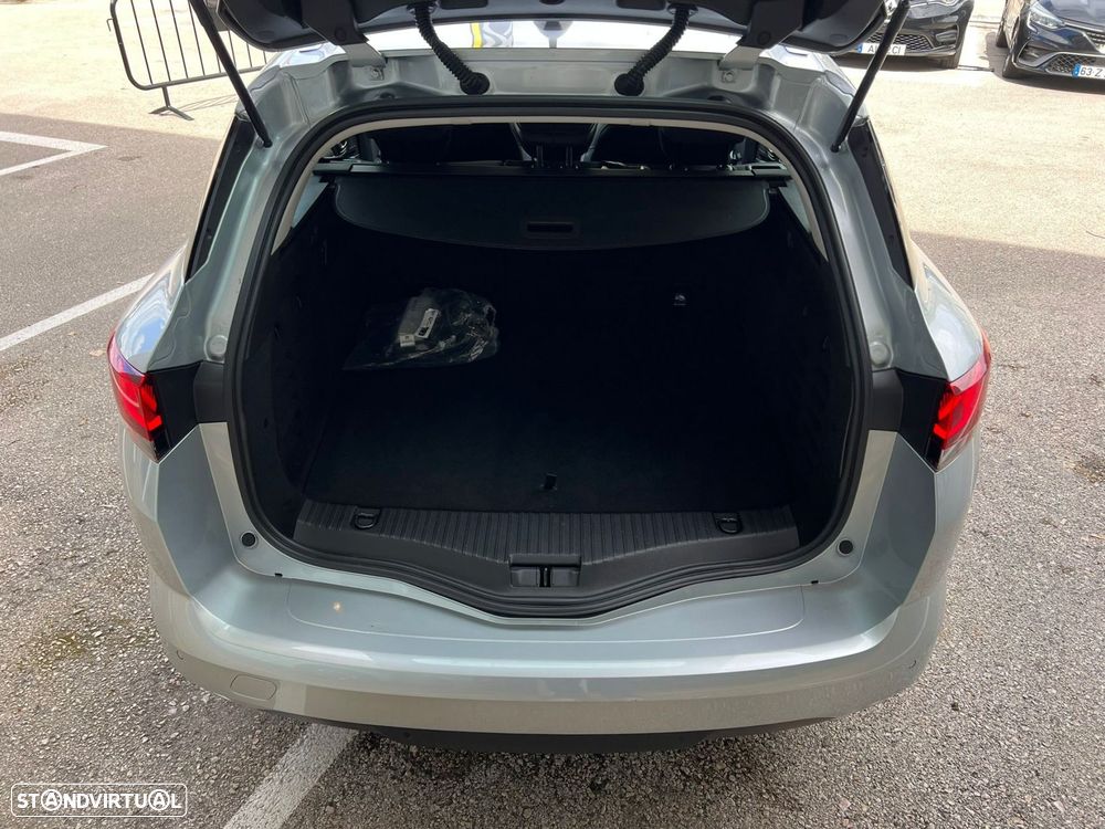 Renault Mégane Sport Tourer 1.6 E-Tech Plug-In Hybrid Equilibre - 6