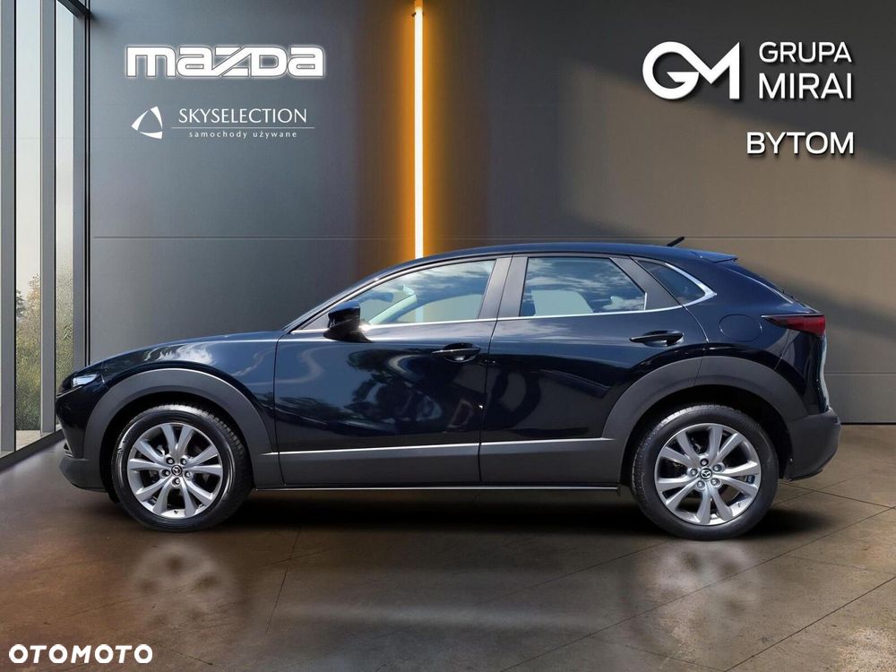 Mazda CX-30 2.0 mHEV Kanjo 2WD - 3