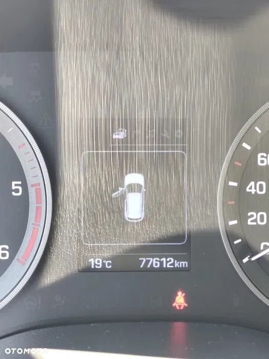Hyundai Tucson 1.7 CRDI BlueDrive Style 2WD - 7
