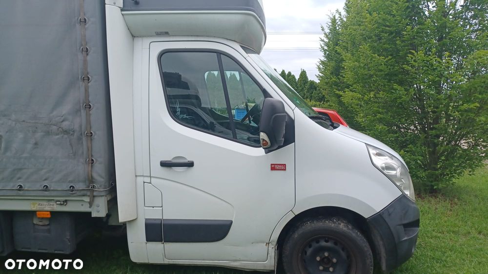 Renault MASTER - 3