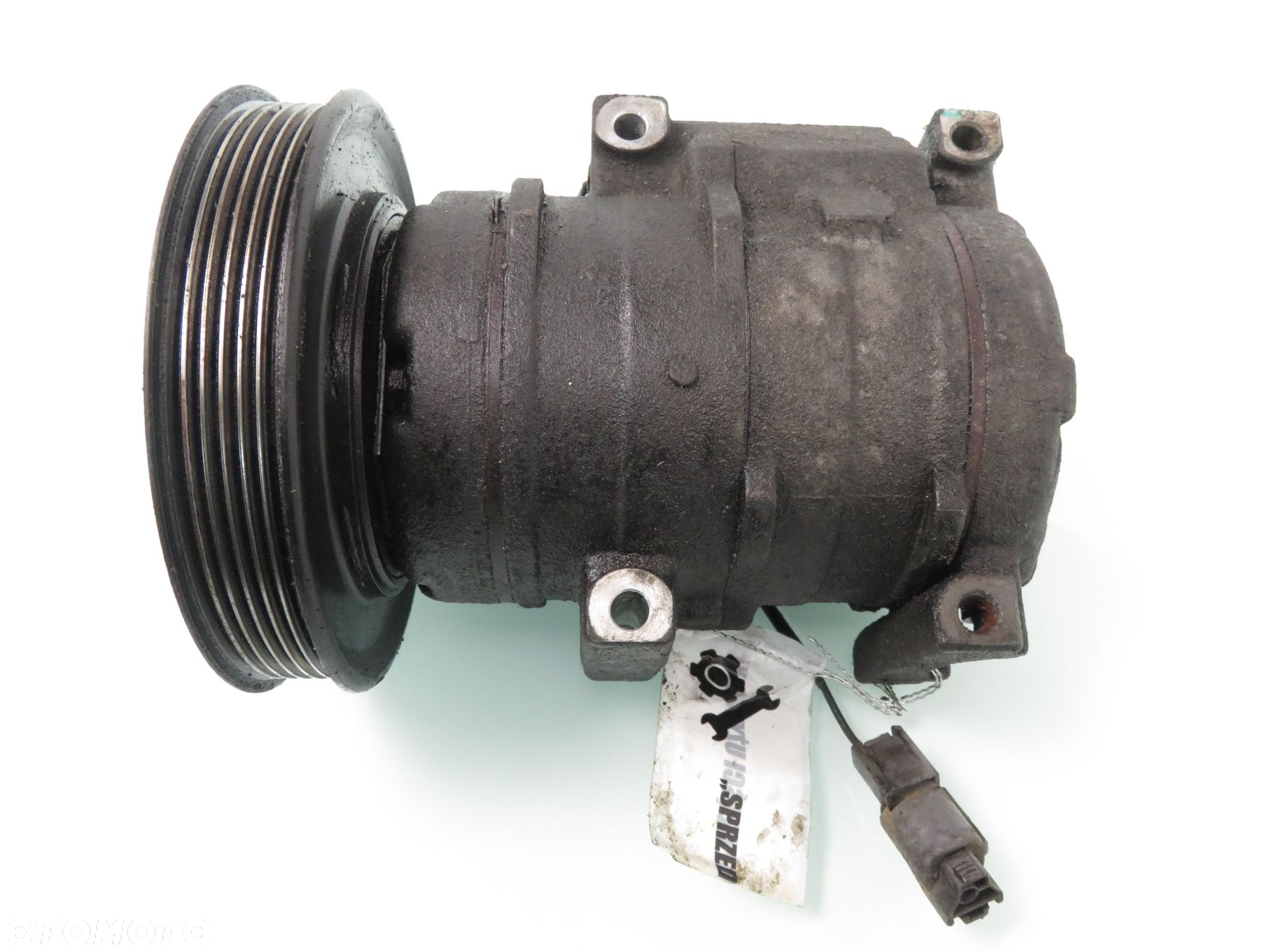 KOMPRESOR KLIMATYZACJI HONDA ACCORD VI 1.8 i 4472009895 - 3
