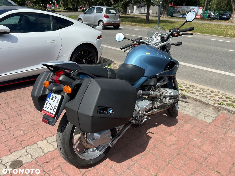 BMW R - 9