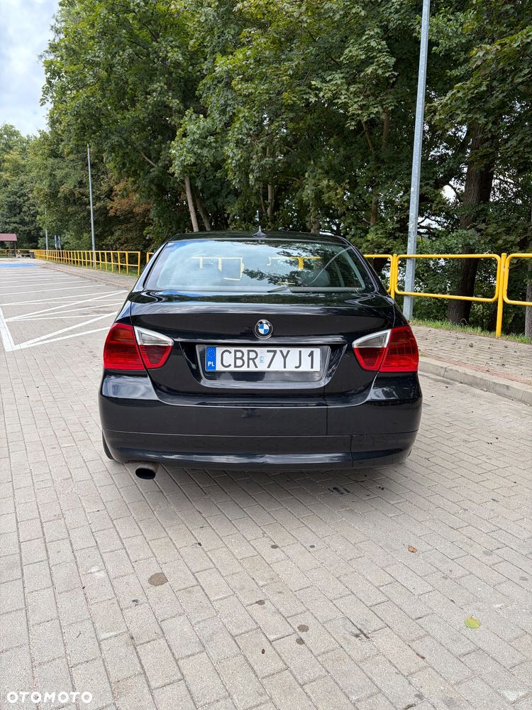 BMW Seria 3 320d - 7