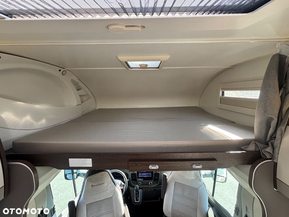 Benimar Sport 363 Northkapp - 8