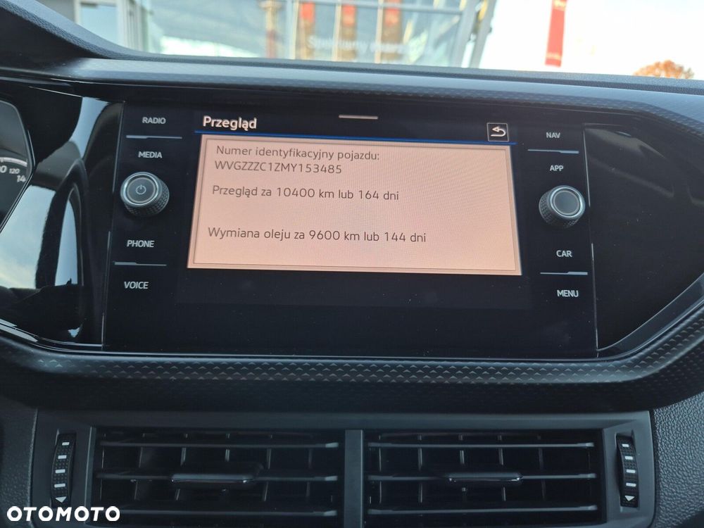 Volkswagen T-Cross 1.0 TSI Life - 24