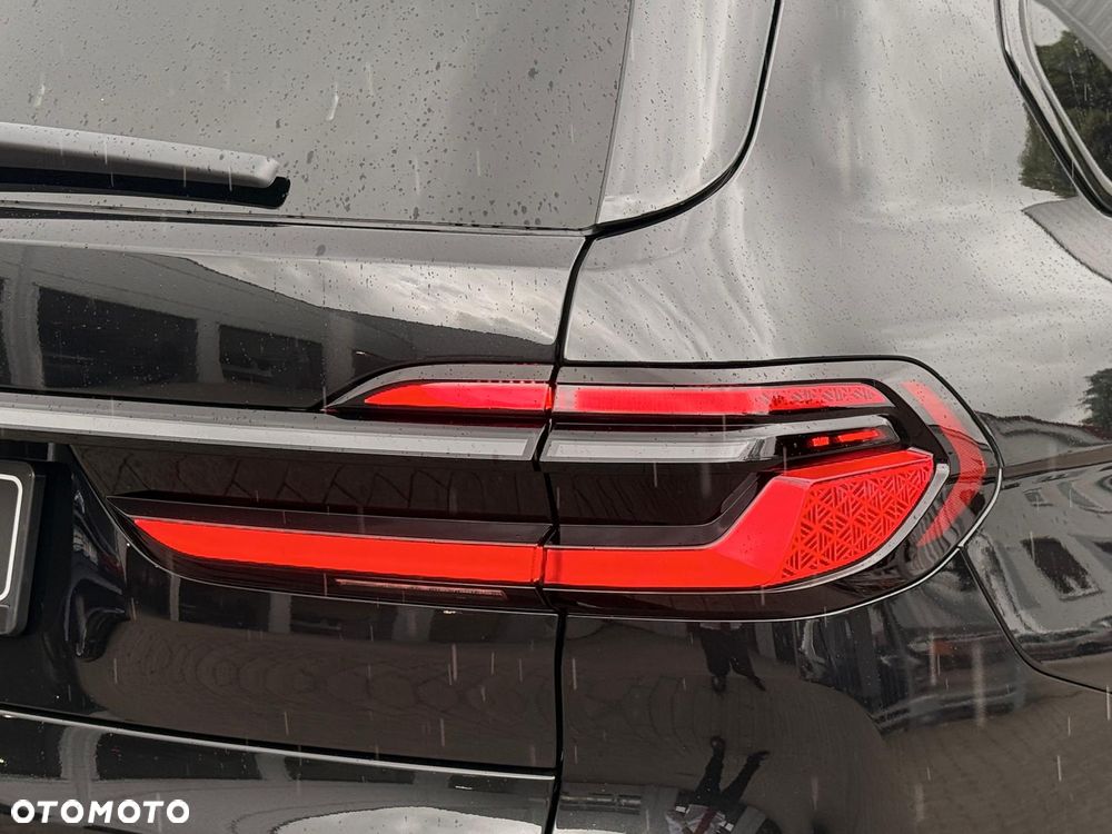 BMW X7 xDrive40d mHEV M Sport sport - 8