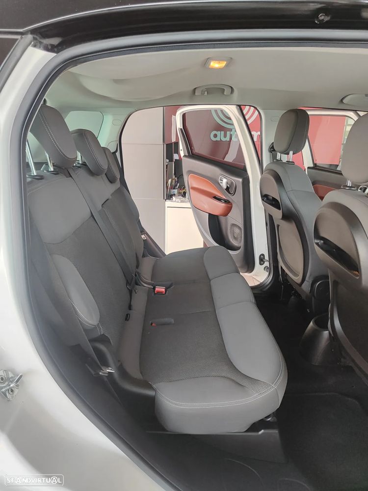 Fiat 500L 1.3 MJ Pop Star S&S - 16