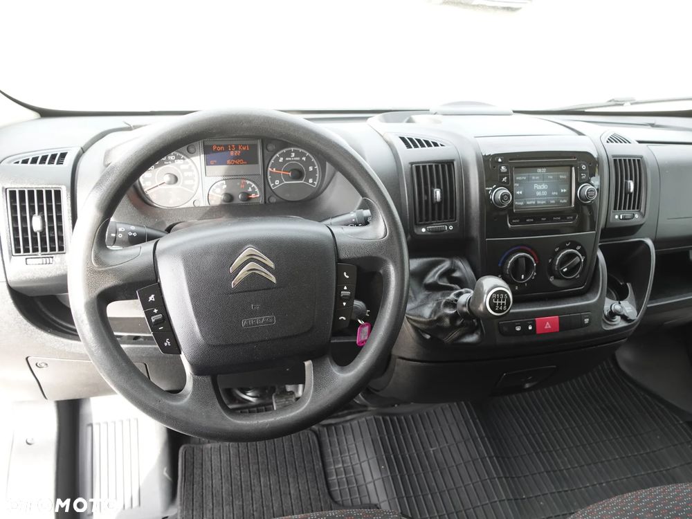 Citroën Jumper - L3H2 - 22