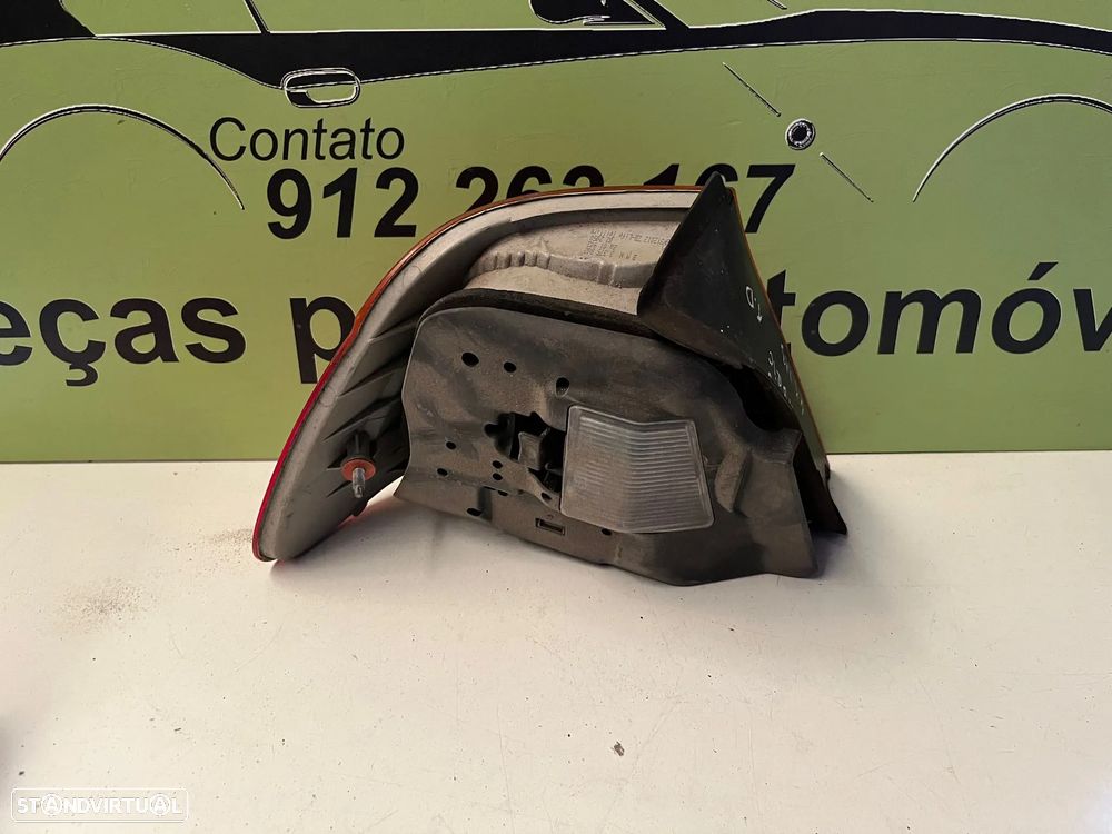 BMW 3 E46 CABRIO FAROLIM TRAS - FT112 FT113 - 7