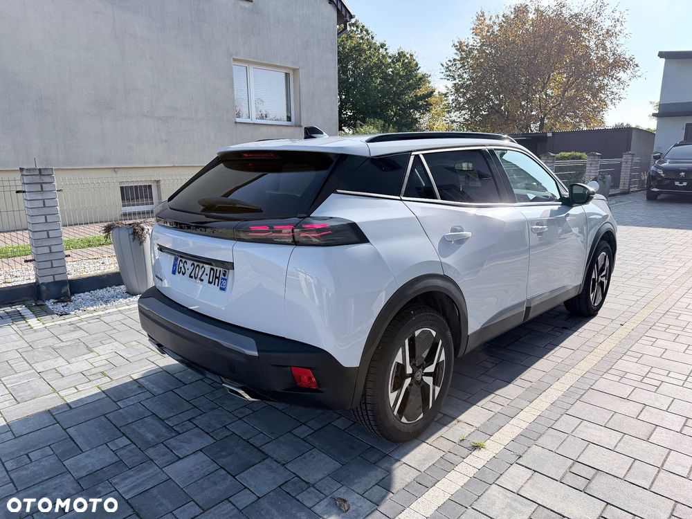 Peugeot 2008 2023 photo 5