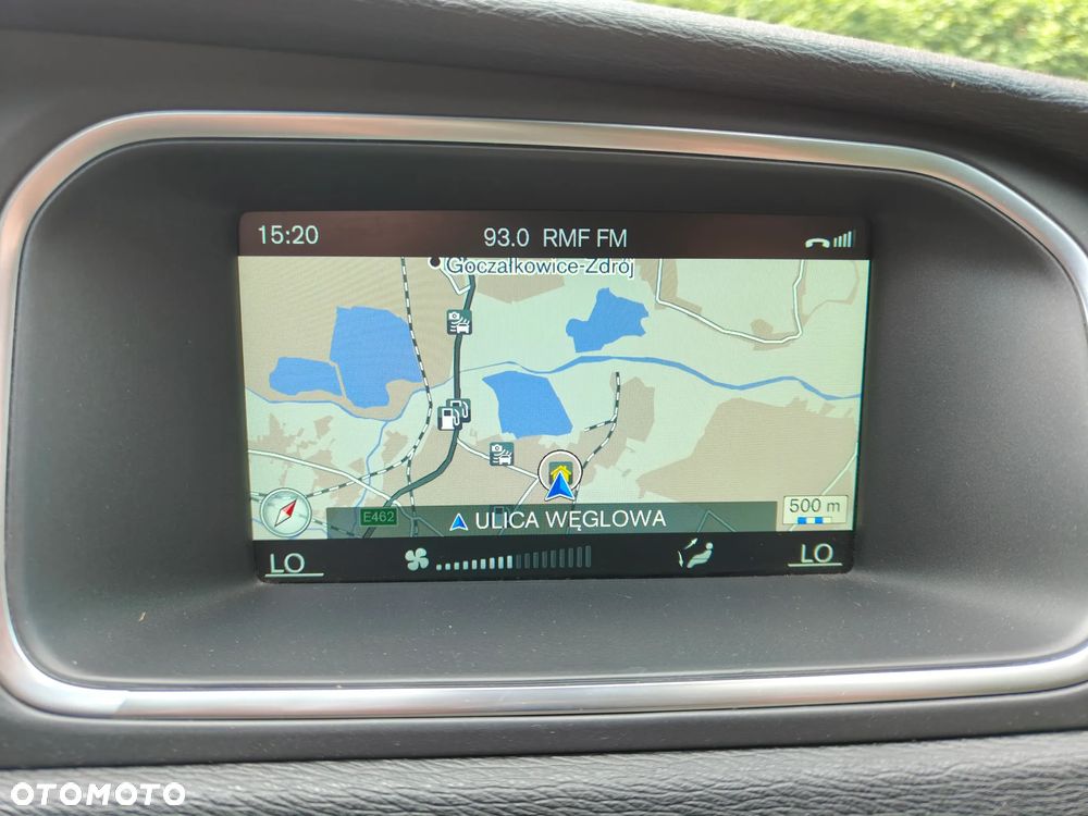 Volvo V40 D2 Drive-E Kinetic - 26