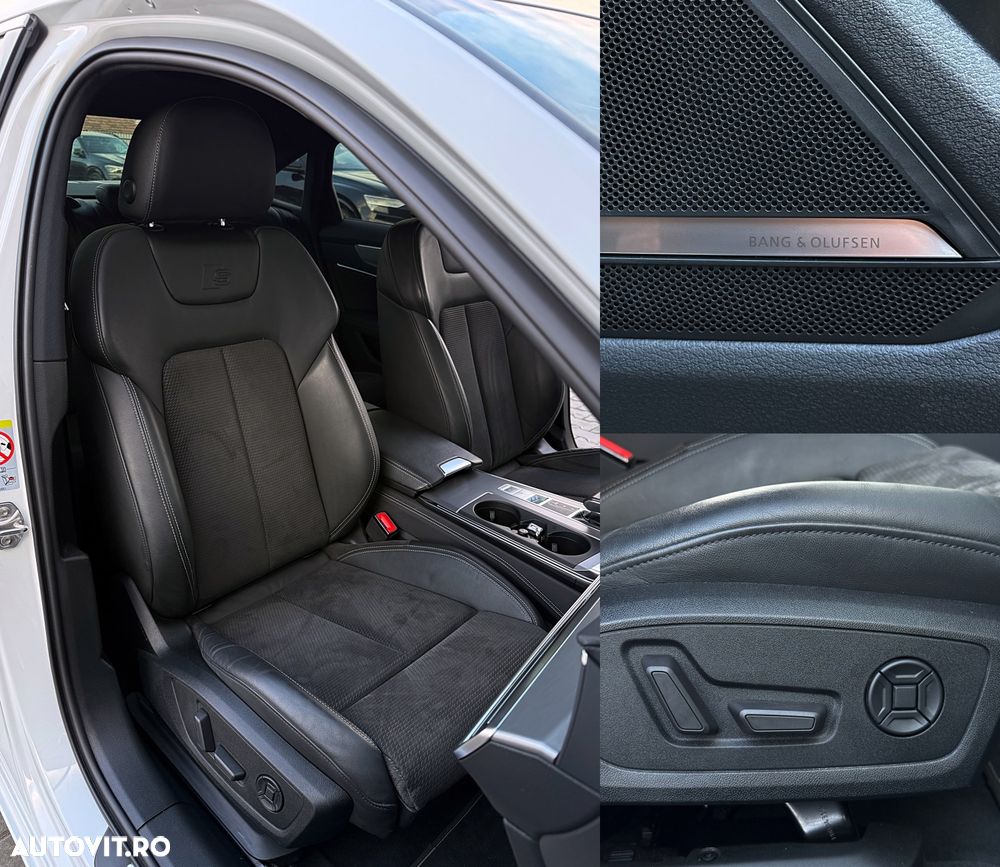 Audi A6 2.0 50 TFSI e quattro S tronic Design - 28