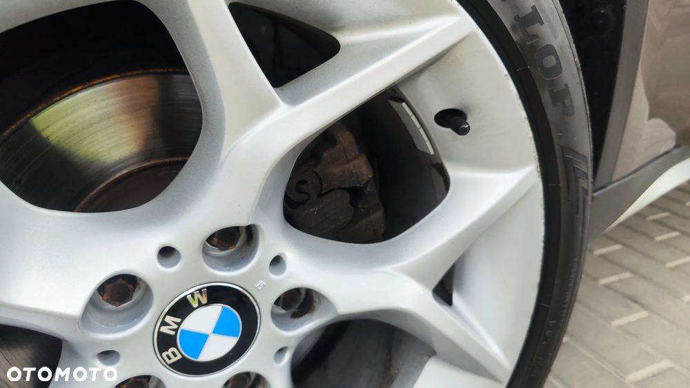 BMW X1 xDrive20d xLine - 34