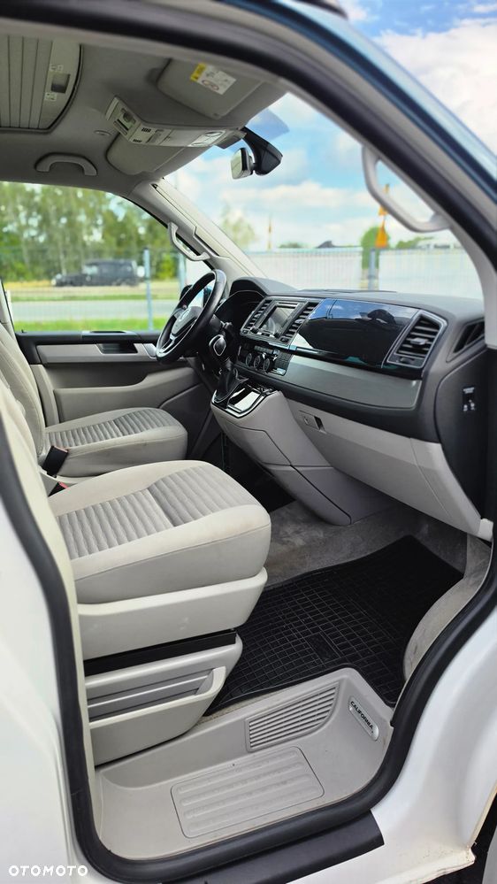 Volkswagen California - 4