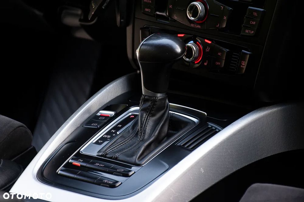 Audi Q5 2.0 TDI Quattro S tronic - 38