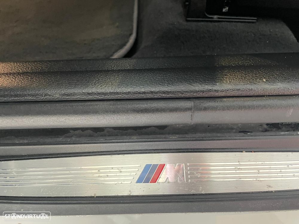 BMW X2 sDrive18d Aut. M Sport X - 21